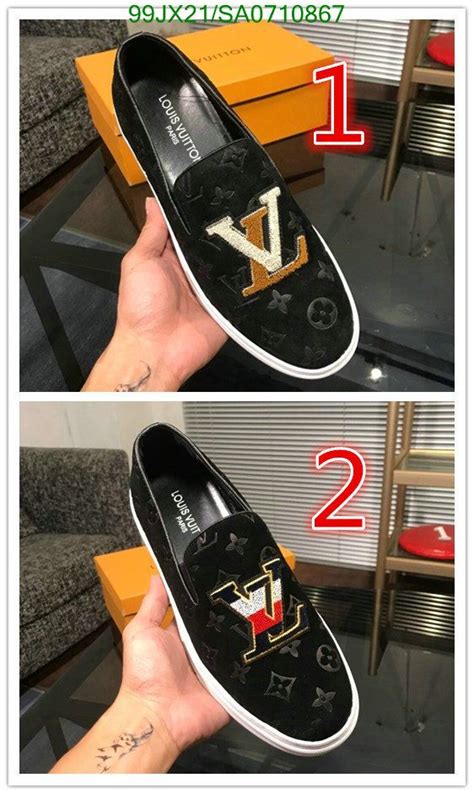 louis vuitton loafer|louis vuitton loafers yupoo.